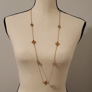 Station Necklace